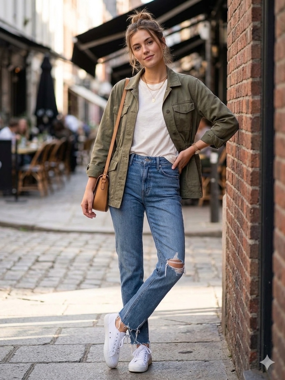 Madewell The Perfect Vintage Jean Size 26 Distressed Raw Hem EUC
